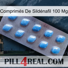 Comprimés De Sildénafil 100 Mg viagra3